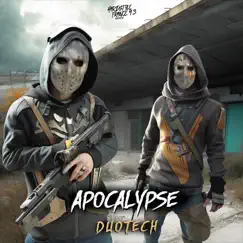 Apocalypse Song Lyrics