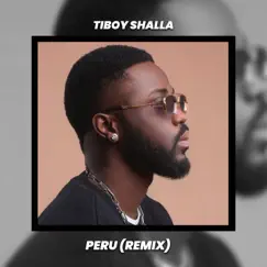 Peru (Remix) - Single by Tiboy Shalla album reviews, ratings, credits
