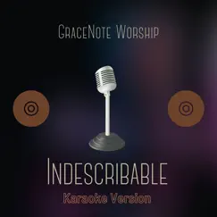 Indescribable (feat. Basiel Jozey) [Karaoke Version] Song Lyrics