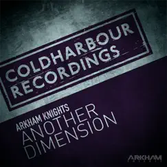 Another Dimension - Single by Arkham Knights album reviews, ratings, credits