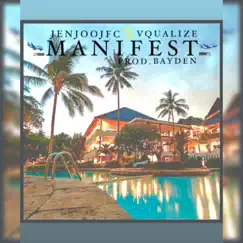 JenjooJFC (MANIFEST) Song Lyrics