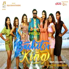 Bachelor King - Single by Bhavatharini, Premgi & Ajay Krishna album reviews, ratings, credits