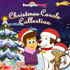 Christmas Carols Collection by HooplaKidz album reviews, ratings, credits