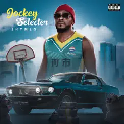 Jockey Selecter by Jrymes album reviews, ratings, credits