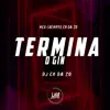 Termina o Gin - Single album lyrics, reviews, download