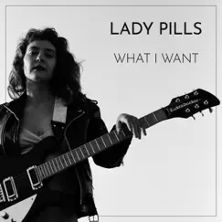 My Weight - Single by Lady Pills album reviews, ratings, credits