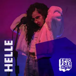 Helle Torre De Controle Epic FreeStyle Song Lyrics