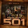 Máquina 501 (En Vivo) - Single album lyrics, reviews, download