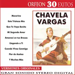 Chavela Vargas: 30 Éxitos by Chavela Vargas album reviews, ratings, credits
