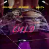 C.U.L.O (feat. MR INGENIO & CUBLEY 5) - Single album lyrics, reviews, download