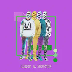 Like a Movie - Single by Aaron Kellim album reviews, ratings, credits