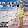 Robocop II album lyrics, reviews, download