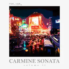 Carmine Sonata, Vol. 02 by Rsm.Vgm album reviews, ratings, credits