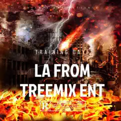 Training Day (Radio Edit) - Single by La from treemix ent album reviews, ratings, credits