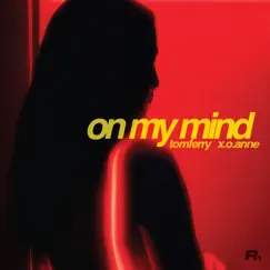 On My Mind Song Lyrics