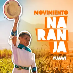 Movimiento Naranja Yuawi - Single by Yuawi & Tumpé album reviews, ratings, credits