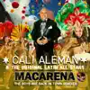 Macarena (The Boys Are Back In Town Remixes) - EP album lyrics, reviews, download