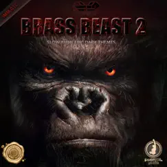 Brass Beast 2 (Soundtrack for Trailers) by Trailer Bros & Immortal Music album reviews, ratings, credits