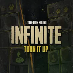 Turn It Up - Single by Infinite & Little Lion Sound album reviews, ratings, credits