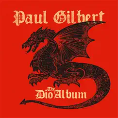 The Dio Album by Paul Gilbert album reviews, ratings, credits