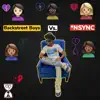 Backstreet Boys vs. NSYNC (Radio Edit) [Radio Edit] - Single album lyrics, reviews, download