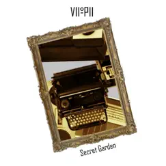 Secret Garden - Single by Vii-Pii album reviews, ratings, credits