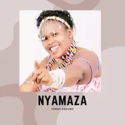 Nyamaza (feat. Rose Muhando) - Single by Fenny Kerubo album reviews, ratings, credits