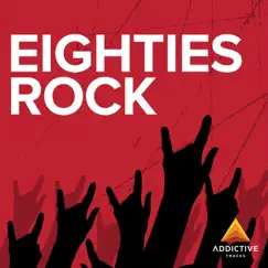 Eighties Rock by Anders Kampe, Robert Lundgren & Niklas Edberger album reviews, ratings, credits