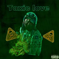 Toxic Love - Single by HyTyyy album reviews, ratings, credits