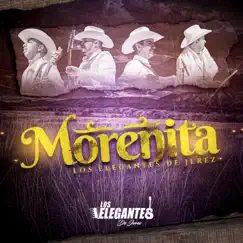 Morenita - Single by Los Elegantes de Jerez album reviews, ratings, credits