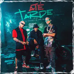 Até Tarde (feat. Love Funk) - Single by Mc Paiva ZS, DJ GM & Mc Pedrinho album reviews, ratings, credits