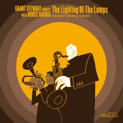 The Lighting of the Lamps by Grant Stewart & Bruce Harris album reviews, ratings, credits