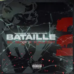 Bataille 2 (feat. El Mad) - Single by Kalash album reviews, ratings, credits