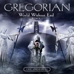 World Without End (Remix - Rock Version) - Single by Gregorian album reviews, ratings, credits