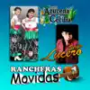 Rancheras Movidas album lyrics, reviews, download