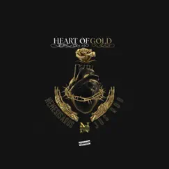 Heart of Gold (feat. Jus Rob) Song Lyrics