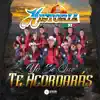 Yo Se Que Te Acordarás - Single album lyrics, reviews, download