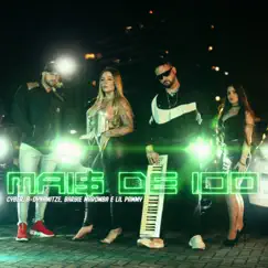 Mais de 100 (feat. Barbie Maromba) - Single by Cyber, B-Dynamitze & Lil Pammy album reviews, ratings, credits