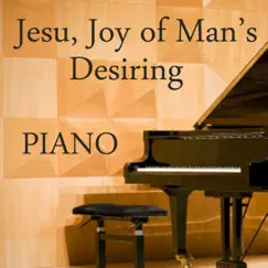 Jesu, Joy of Man's Desiring (3 Minute Version) Song Lyrics