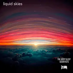 Liquid Skies (Meditation) Song Lyrics
