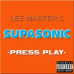 Supasonic - Single by Lee Master C album reviews, ratings, credits