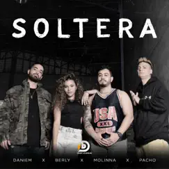 Soltera (feat. Berly) Song Lyrics