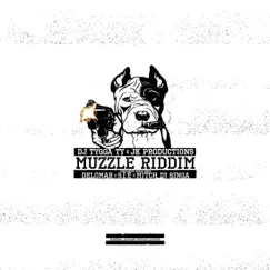 Name Brand (Muzzle Riddim) [Radio Edit] [feat. MitchdiSinga] Song Lyrics