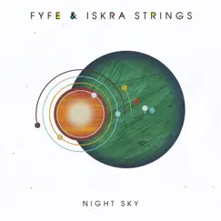 Night Sky Song Lyrics