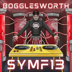 Symf13 - Single by BogglesWorth album reviews, ratings, credits