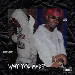 Why You Mad (feat. Kingshxt Ques) - Single by Bando Lil Tay album reviews, ratings, credits