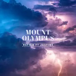 Mount Olympus - Single by RAFICH & Justine album reviews, ratings, credits