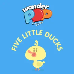 Five Little Ducks - Single by Wonderpop album reviews, ratings, credits
