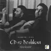 Cd RO Beshkan (feat. Yas) song lyrics