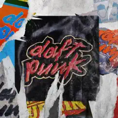 Homework (Remixes) by Daft Punk album reviews, ratings, credits